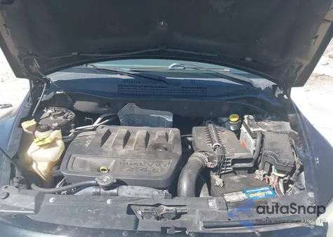 2008 Dodge Caliber R/T from USA, damaged, VIN 1B3HB78K68D681847